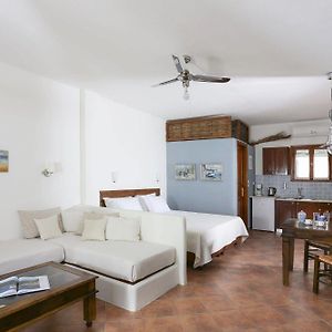 Grand Studio Sea View 2